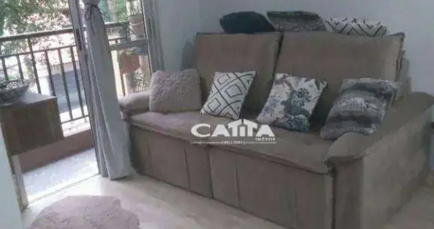Apartamento com 02 quartos e 01 vaga à venda na Cidade Líder Zona Leste