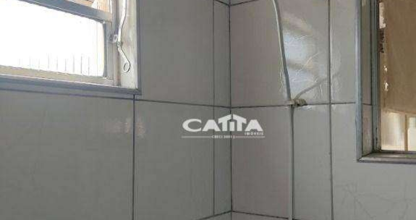 Apartamento com 2 dormitórios à venda, 51 m² por R$ 200.000,00 - Artur Alvim - São Paulo/SP