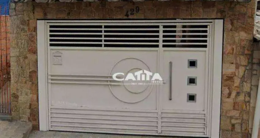 Casa com 2 dormitórios à venda, 70 m² por R$ 449.000,00 - Cidade Líder - São Paulo/SP