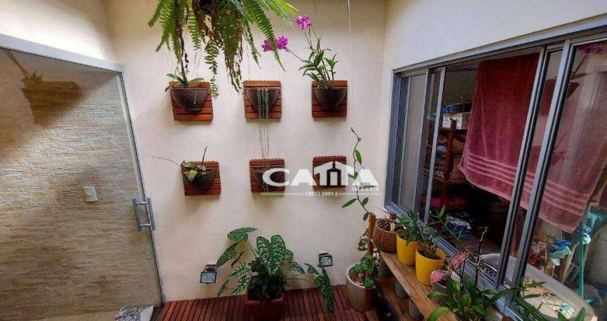 Casa com 3 dormitórios à venda, 170 m² por R$ 900.000,00 - Penha - São Paulo/SP