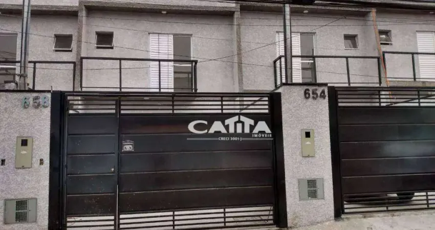 Sobrado à venda, 101 m² por R$ 475.000,00 - Artur Alvim - São Paulo/SP