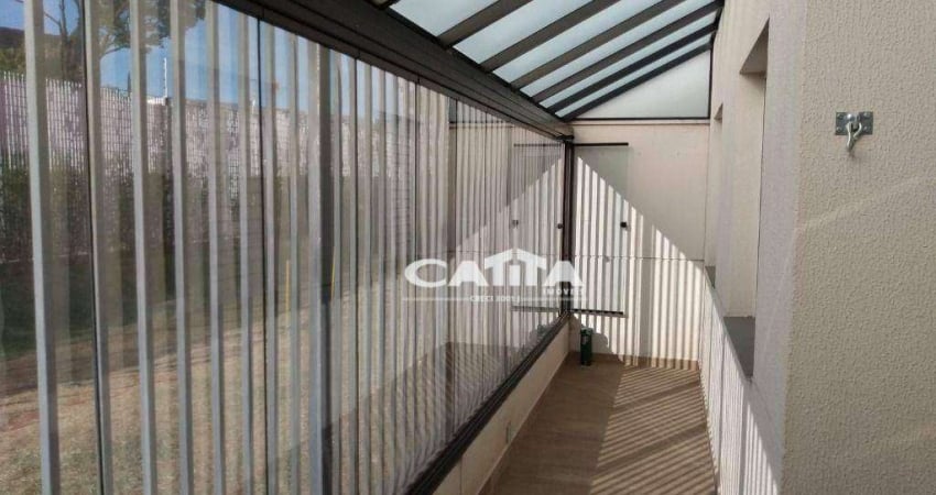 Apartamento com 2 dormitórios à venda, 55 m² por R$ 359.999,99 - Itaquera - São Paulo/SP