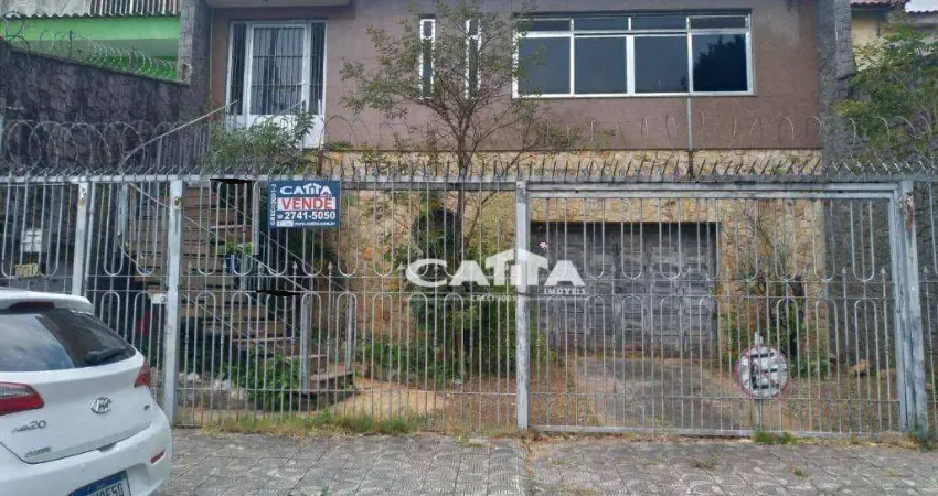 Casa com 2 dormitórios, 177 m² - venda por R$ 700.000,00 ou aluguel por R$ 4.730,40/mês - Vila Carmosina - São Paulo/SP