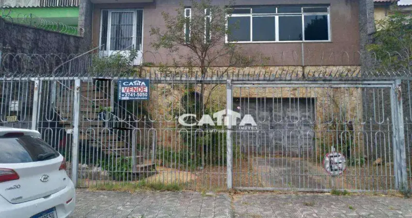 Casa com 2 dormitórios, 177 m² - venda por R$ 700.000,00 ou aluguel por R$ 4.730,40/mês - Vila Carmosina - São Paulo/SP