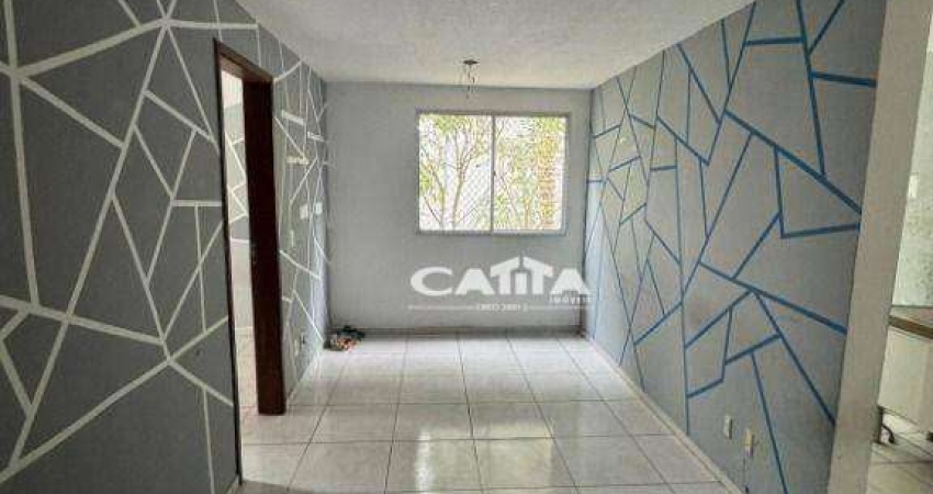 Apartamento com 2 Quartos à venda, 45 m² por R$ 210.000 - Itaquera - São Paulo/SP