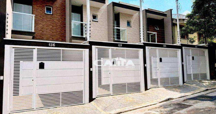 Sobrado 03 quartos à venda_Vila_Formosa