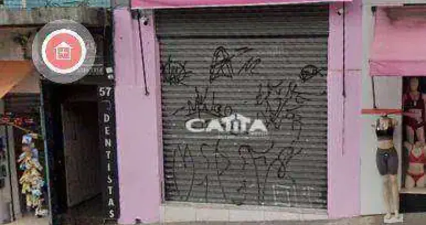 Salão para alugar, 35 m² por R$ 4.264,00/mês - Itaquera - São Paulo/SP