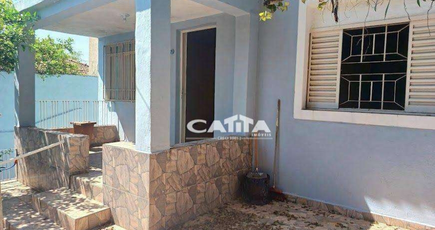 Casa com 2 dormitórios à venda, 100 m² por R$ 450.000,00 - Jardim Brasilia (Zona Leste) - São Paulo/SP