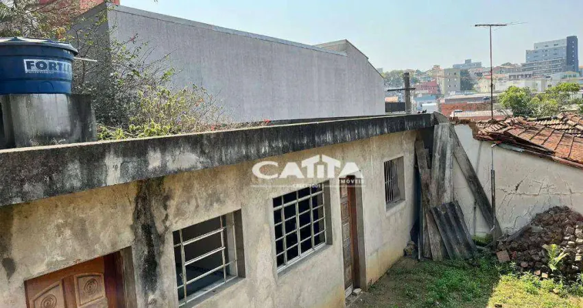 Terreno à venda na Rua Joaquim Marra, Vila Matilde, São Paulo