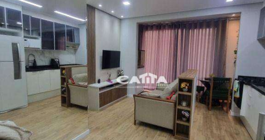 Apartamento Garden à venda na Vila Matilde