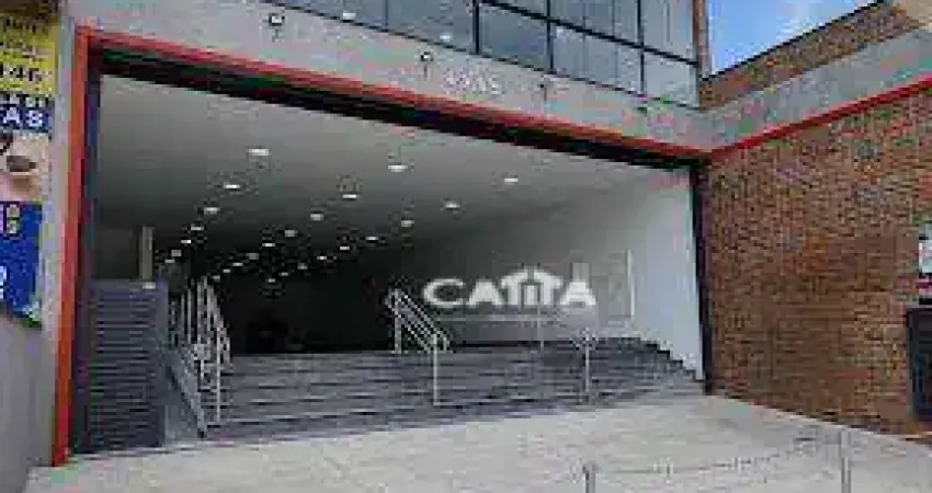 Salão para alugar, 525 m² por R$ 35.764,00/mês - Itaquera - São Paulo/SP