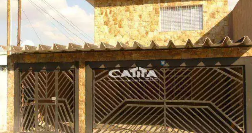 Sobrado com 5 dormitórios à venda, 196 m² por R$ 1.100.000,00 - Vila Matilde - São Paulo/SP
