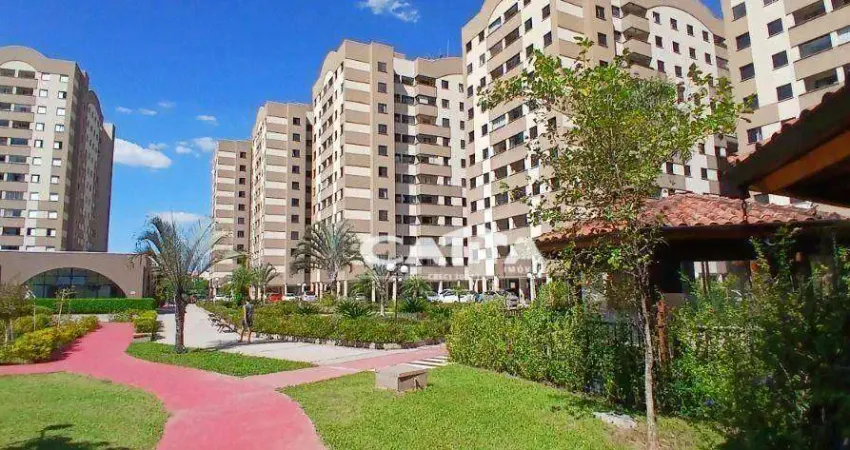 Apartamento com 2 dormitórios à venda, 55 m² por R$ 350.000,00 - Cidade Líder - São Paulo/SP