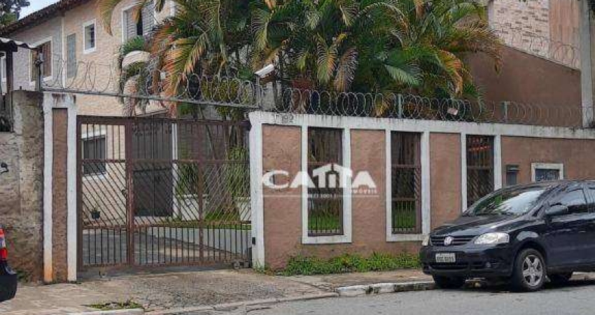 Casa em condomínio fechado com 2 quartos à venda na Rua Maria Baumann Mendonça, Itaquera, São Paulo