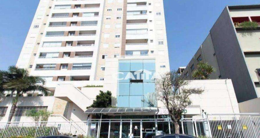Apartamento à venda, 88 m² por R$ 750.000,00 - Vila Maria (Zona Norte) - São Paulo/SP