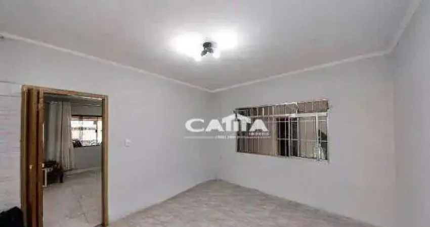 Casa com 4 dormitórios à venda, 150 m² por R$ 400.000,00 - Vila Tolstoi - São Paulo/SP