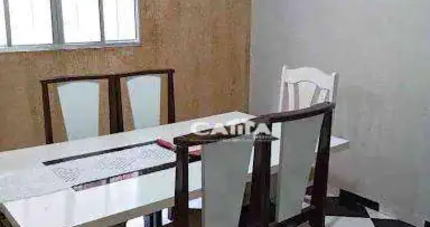 Sobrado com 3 dormitórios à venda, 178 m² por R$ 430.000,00 - Vila Cosmopolita - São Paulo/SP