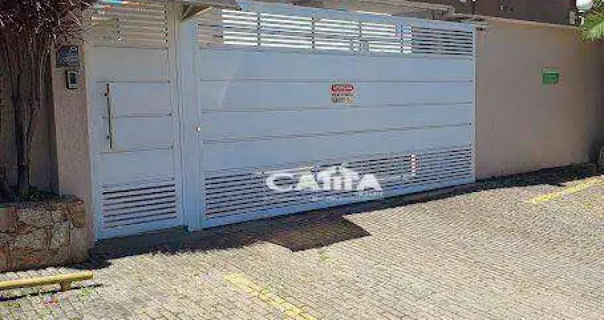 Sobrado com 2 dormitórios à venda, 61 m² por R$ 375.000,00 - Penha de França - São Paulo/SP