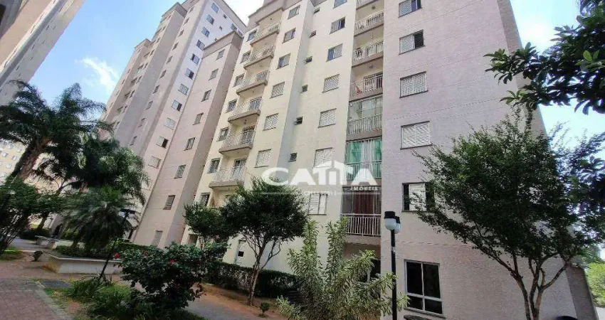 Apartamento para alugar, 48 m² por R$ 1.950,00/mês - Cidade Líder - São Paulo/SP