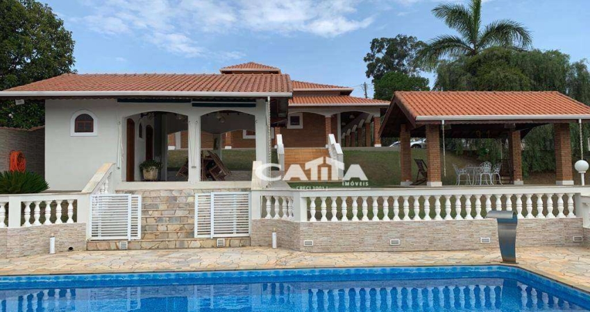 Chácara á venda com 2461m² Bragança_Paulista/SP