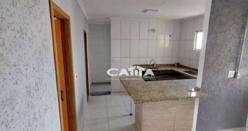 Apartamento 2 quartos com 1 vaga de garagem proximo ao metro