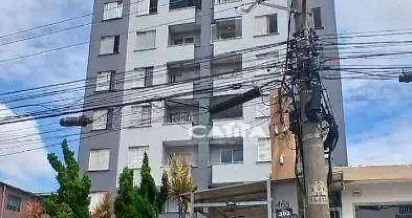 Apartamento, 58 m² - venda por R$ 299.999,99 ou aluguel por R$ 1.915,00/mês - Vila Carmosina - São Paulo/SP