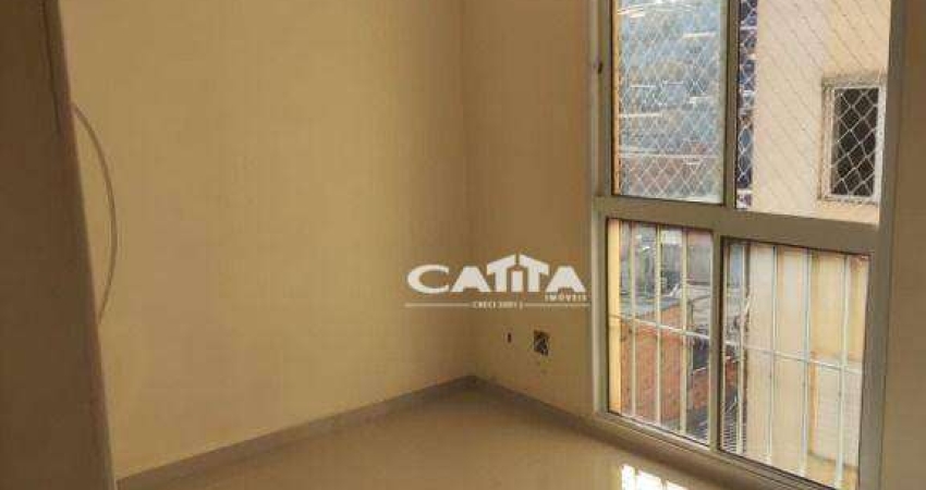 Apartamento com 2 dormitórios à venda, 39 m² por R$ 230.000,00 - Vila Carmosina - São Paulo/SP