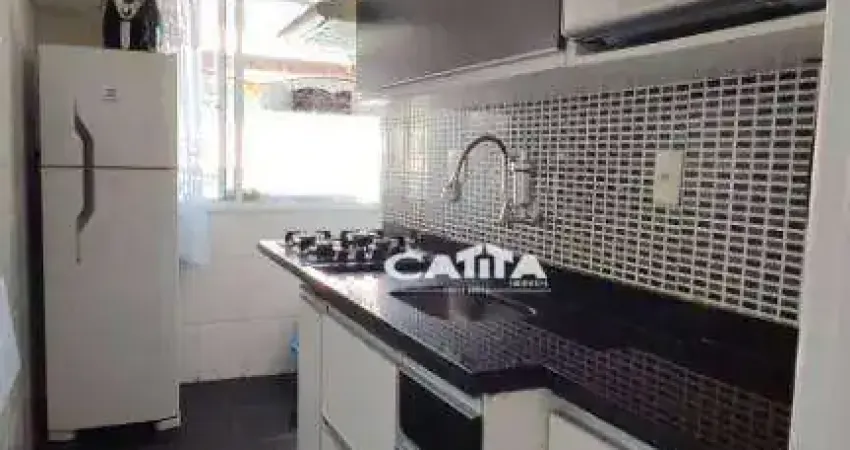 Apartamento com 2 dormitórios à venda, 39 m² por R$ 219.999,99 - Vila Carmosina - São Paulo/SP