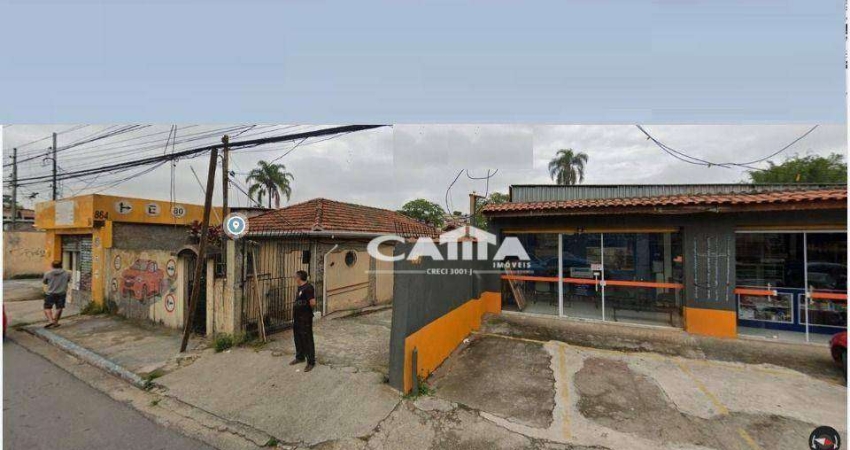 Casa com 2 dormitórios à venda, 130 m² por R$ 970.000,00 - Vila Carmosina - São Paulo/SP