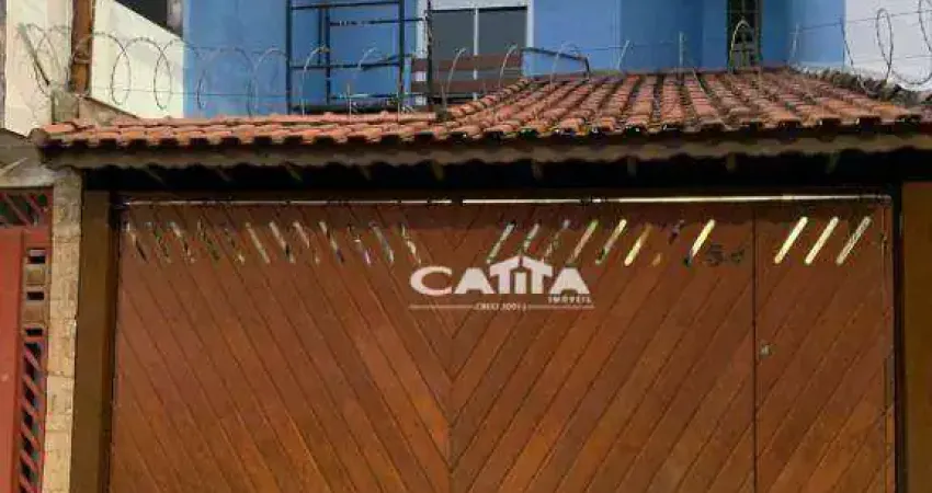 Sobrado com 2 dormitórios à venda, 81 m² por R$ 545.000,00 - Jardim Nossa Senhora do Carmo - São Paulo/SP