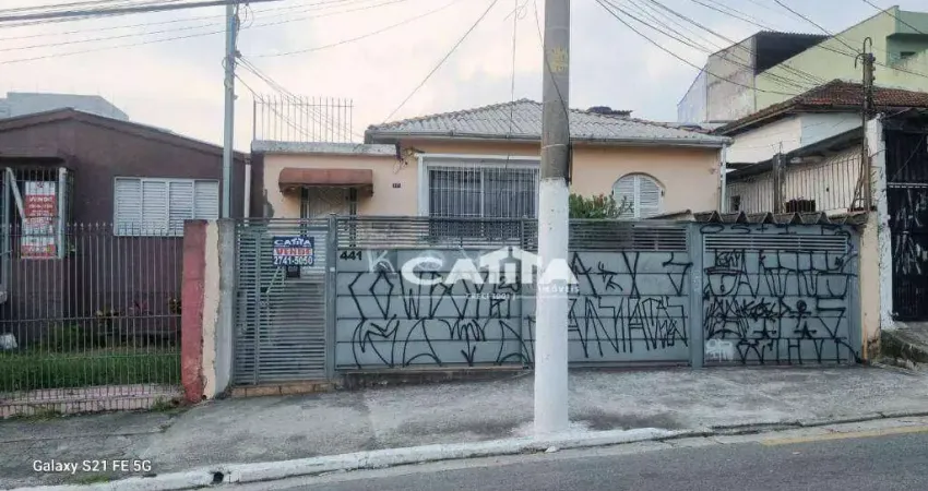 Casa com 2 quartos à venda na Avenida Águia de Haia, Artur Alvim, São Paulo