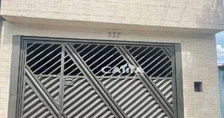 Sobrado com 3 quartos à venda, 131 m²  - Vila Nova Curuçá - São Paulo/SP