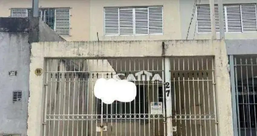 Sobrado com 2 dormitórios à venda, 105 m² por R$ 373.000,00 - Vila Matilde - São Paulo/SP