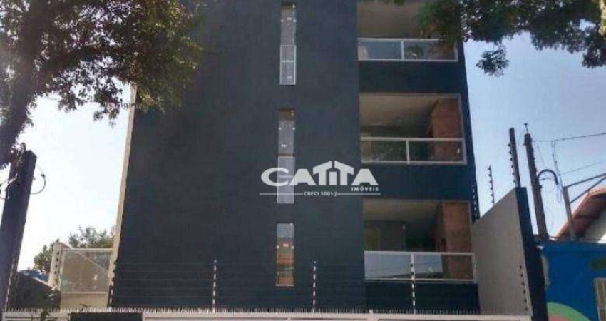 Apartamento 02 quartos, 01 vaga e varanda gourmet com chuurasqueira, á venda na Cidade Líder