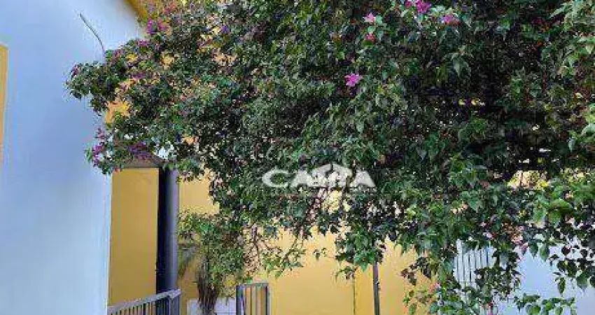 Sobrado com 3 dormitórios à venda, 230 m² - Cidade Patriarca - São Paulo/SP