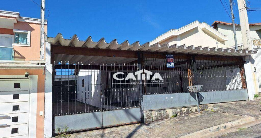 Casa com 3 quartos para alugar na Rua Léo de Afonseca, Jardim Nossa Senhora do Carmo, São Paulo