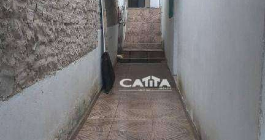 Casa com 2 moradias à venda, 50 m²  - Jardim Pedro José Nunes - São Paulo/SP