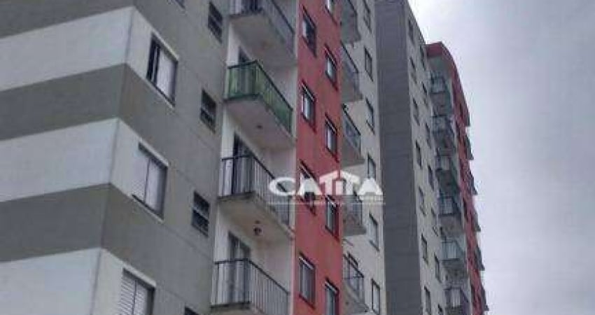 Apartamento com 2 dormitórios à venda, 69 m² por R$ 284.999,99 - Vila Curuçá - São Paulo/SP