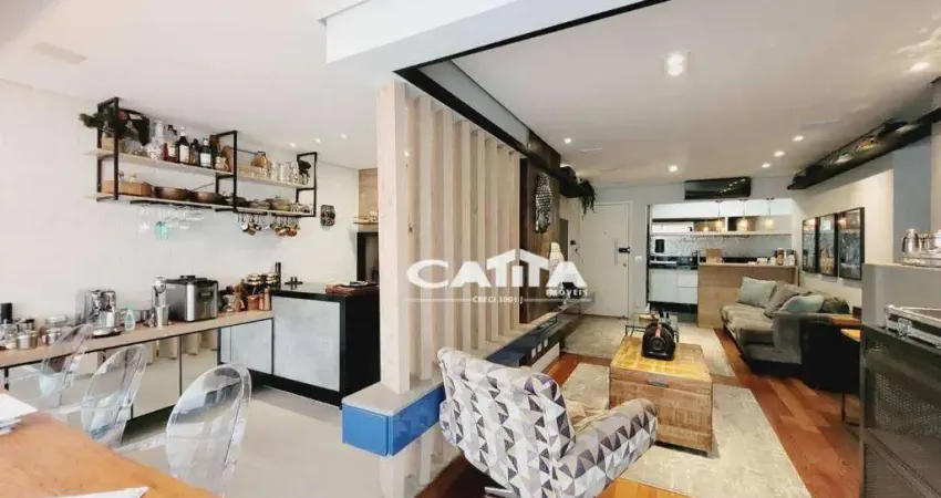 Apartamento na Vila Carrão 3 Dormitórios sendo 1 Suíte, 2 Vagas, 127 m²