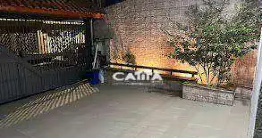 Casa com 2 dormitórios à venda, 75 m²-  Itaquera - São Paulo/SP