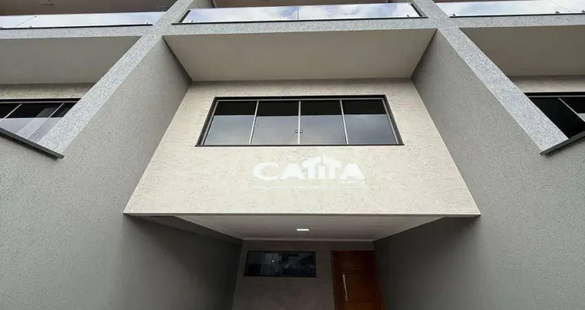 Sobrado no Jardim Nordeste 3 Dormitórios sendo 1 Suíte, 2 Vagas, 131 m²