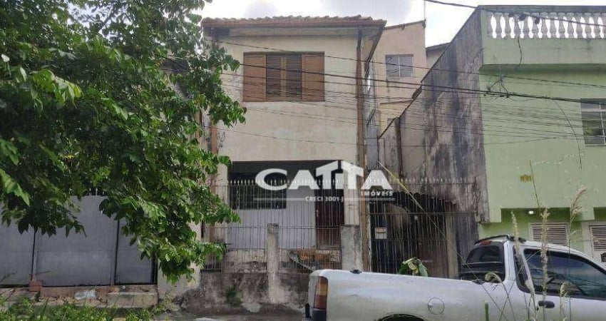Sobrado com 3 dormitórios à venda, 100 m² por R$ 371.000,00 - Jardim Vila Formosa - São Paulo/SP