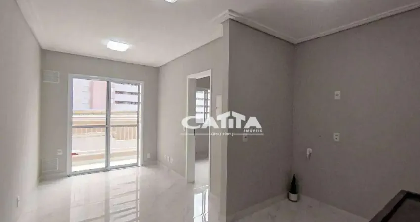 Apartamento com 1 dormitório à venda, 34 m²  - Brás - São Paulo/SP