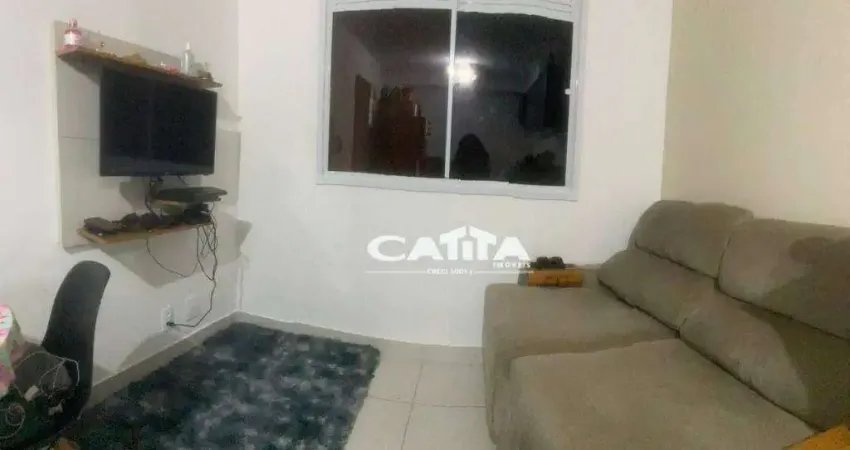 Apartamento com 2 dormitórios à venda, 33 m² - Itaquera  - São Paulo/SP