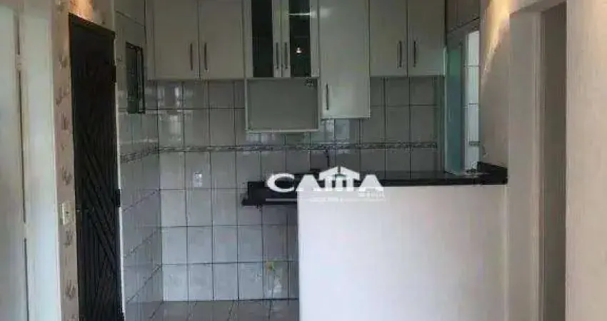 Apartamento com 2 dormitórios à venda, 50 m² por R$ 235.000,00 - Aricanduva - São Paulo/SP