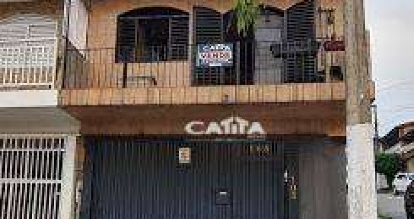 Casa á venda em Itaquera próximo ao hospital Santa Marcelina