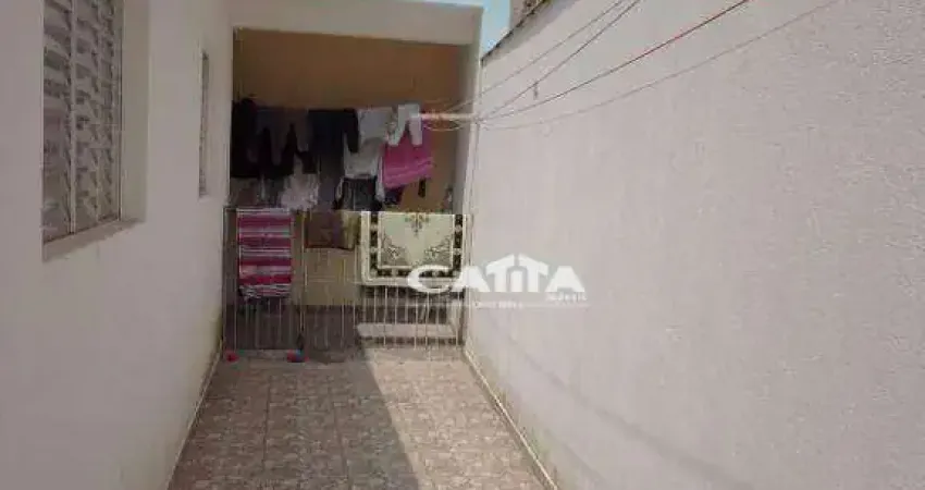 Casa térrea á venda com 02 quartos à venda em Itaquera