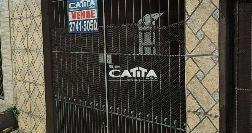 Casa com 3 dormitórios à venda, 160 m² por R$ 385.000,00 - Itaquera - São Paulo/SP
