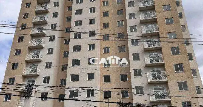 Apartamento com 2 dormitórios à venda, 30 m² por R$ 253.000,00 - Guaianazes - São Paulo/SP