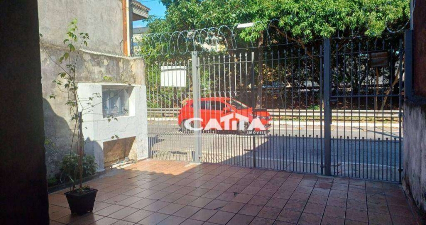 Casa com 2 dormitórios à venda, 68 m² por R$ 340.000,00 - Vila Nhocune - São Paulo/SP